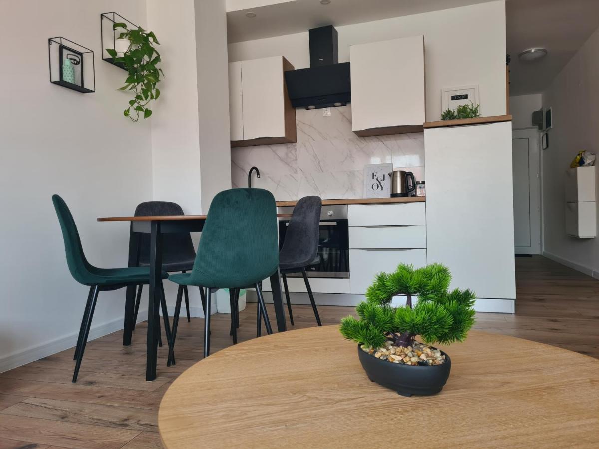 Apartman Id Donji Miholjac Exterior photo