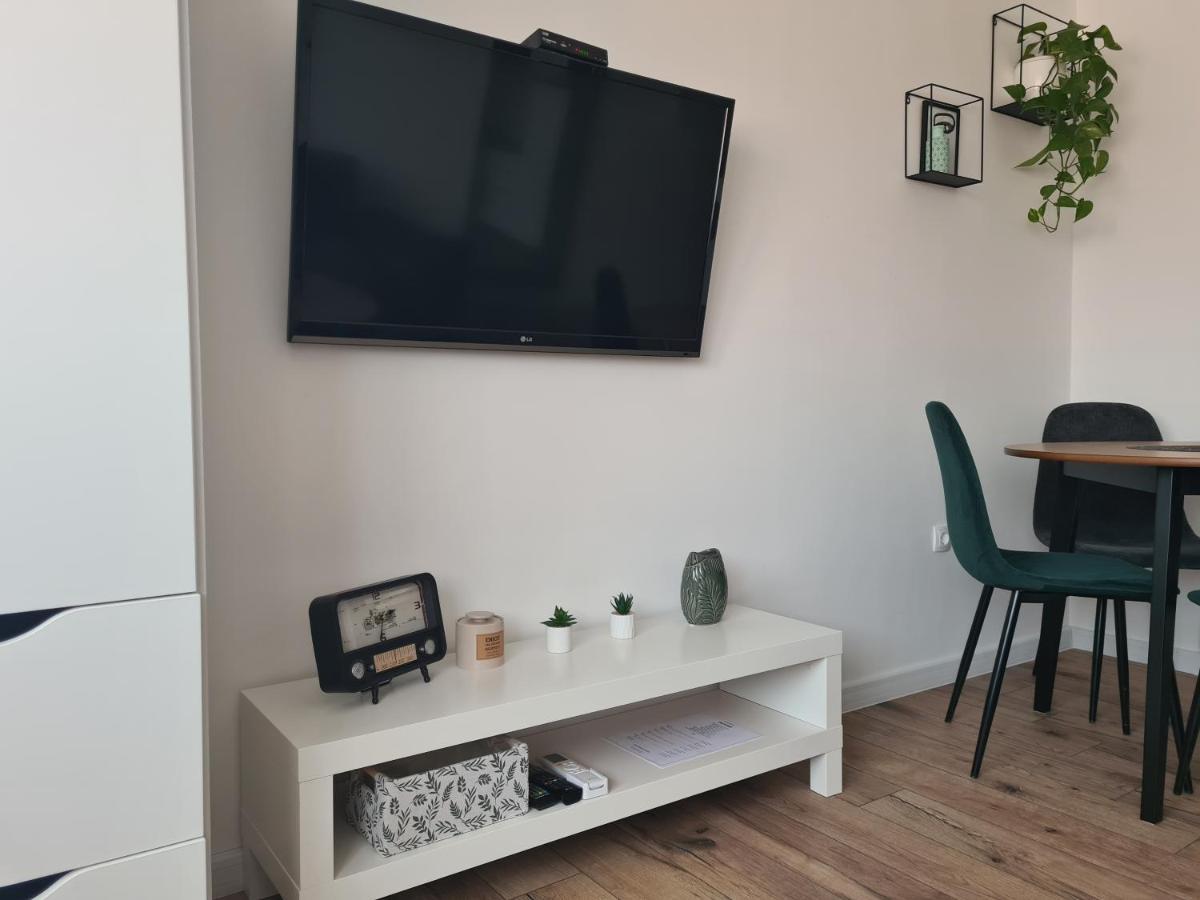 Apartman Id Donji Miholjac Exterior photo